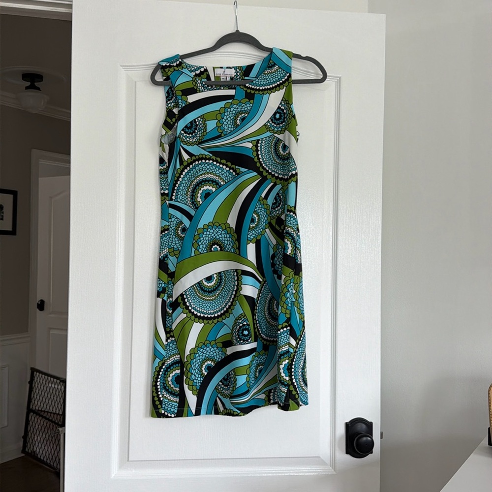Jude connally beth dress m